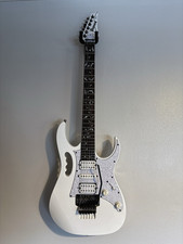 Ibanez jem guitar for sale  KILMARNOCK