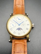 Parnis 43mm wind for sale  Saint Petersburg