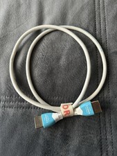 chord hdmi cable for sale  WOLVERHAMPTON