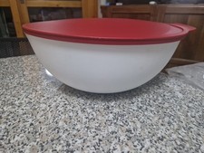 Tupperware ciotola allegra usato  Grugliasco