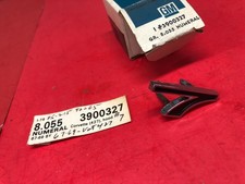 Nos chevrolet corvette for sale  Crivitz