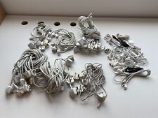 Lote de cables de alimentación y adaptadores originales de Apple segunda mano  Embacar hacia Mexico