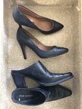 Damenschuhe pumps cowboystiefe gebraucht kaufen  Kassel