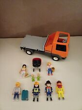 Lotto playmobil 6861 usato  Avellino