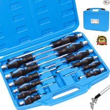12piece magnetic screwdriver for sale  BIRMINGHAM