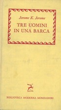 Umorismo jerome tre usato  Italia