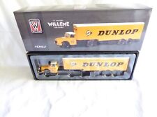 Norev camion remorque d'occasion  Orleans-