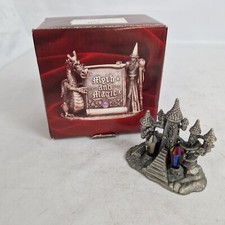 Myth magic tudor for sale  STOCKPORT