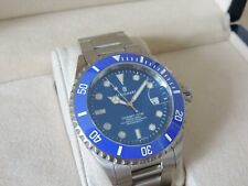 Steinhart watch ocean usato  Azzano San Paolo