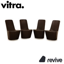 Vitra monopod cuir d'occasion  Expédié en France