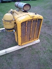 Detroit diesel engine for sale  Kingsford