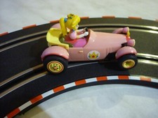 Carrera 61123 mario gebraucht kaufen  Pinzberg