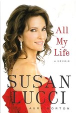 Susan lucci signed for sale  Garden City