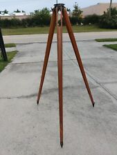 Vintage dietzgen wooden for sale  Punta Gorda