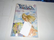 Witch numero originale usato  Cesena