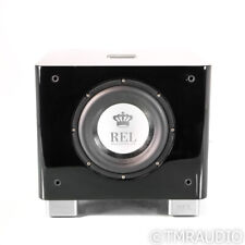 Rel acoustics powered for sale  Erie