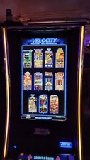 Bally alpha pro for sale  Southgate