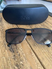 Lunette soleil homme d'occasion  Saint-Savin