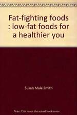 Fat fighting foods for sale  Montgomery