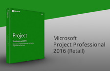 Microsoft project pro d'occasion  Castellane