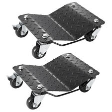 Vevor 2pcs chariots d'occasion  Gonesse