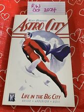 Astro city life for sale  BRISTOL