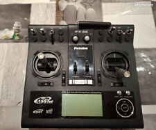 Radio futaba fx22 d'occasion  Vallauris