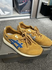 Asics foot patrol for sale  NEWENT