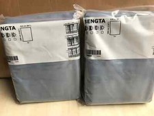 Ikea bengta black for sale  BRISTOL