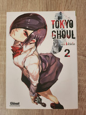 Tokyo ghoul tome d'occasion  Saint-Estève