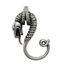 Pendentif dragon argent d'occasion  Ardres