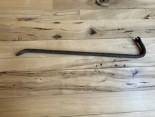 Vintage crow bar for sale  Arden
