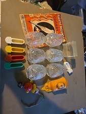 Vint. bird cage for sale  Oakland