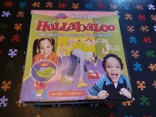 Cranium hullabaloo game for sale  BOGNOR REGIS