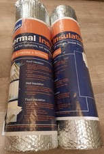 Wickes thermal insulation for sale  ESHER