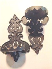 Vintage homco metal for sale  Mendota
