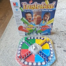 Vintage frustration pop for sale  KNUTSFORD