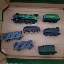 Joblot model railway for sale  DERBY