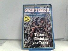 Seetiger männer meere gebraucht kaufen  Aarbergen
