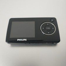 Philips GoGear MP3 Mini 4GB SA3245/02 Czarny na sprzedaż  Wysyłka do Poland