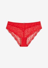 Hipster erdbeere damenslip gebraucht kaufen  Kiel