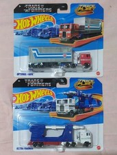 Lotto hot wheels usato  Roma