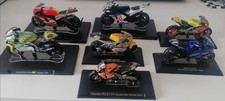 Collezione moto valentino usato  Nichelino