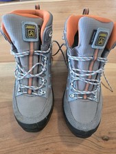 Asolo damen hikingstiefel gebraucht kaufen  Darmstadt