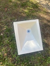 Ceramic basin used for sale  BLACKBURN