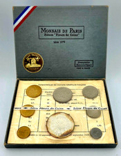 Coffret fleurs coins d'occasion  Toulon-