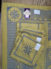 Jacquard francais tournesol for sale  Green Bay