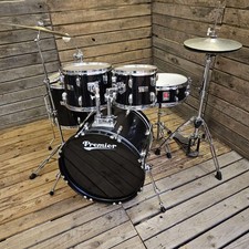 Drum kit premier for sale Drum kit premier for sale  ROTHERHAM