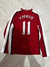 Arsenal 2008 vintage for sale Arsenal 2008 vintage for sale  COLCHESTER
