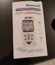 Tesmed fit 5.8 usato  Montemale di Cuneo